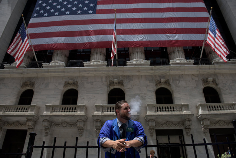 一周展望｜美国CPI携手“恐怖数据”来袭，黄金失守1800关口后何去何从？